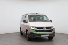 Thumbnail-Foto von Fahrzeug
