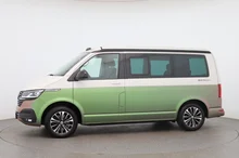 Thumbnail-Foto von Fahrzeug
