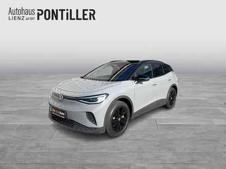 VW ID.4 Pro 4MOTION 220 kW Business -77 kWh