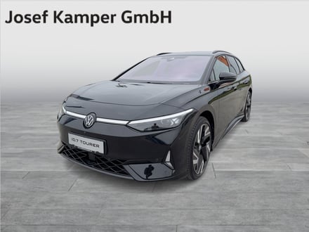 VW ID.7 Tourer GTX 4MOTION 250 kW Business