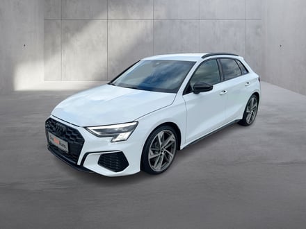 Audi S3 Sportback 50 TFSI