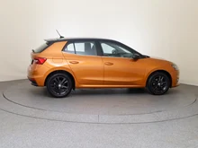 Thumbnail-Foto von Fahrzeug