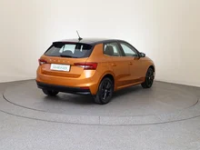 Thumbnail-Foto von Fahrzeug