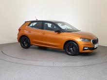 Thumbnail-Foto von Fahrzeug