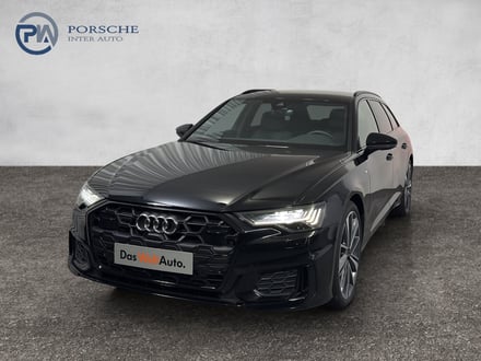 Audi A6 Avant 55 TFSI e quattro S line