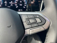 VW Golf Rabbit TSI in Anemonenblau Metallic