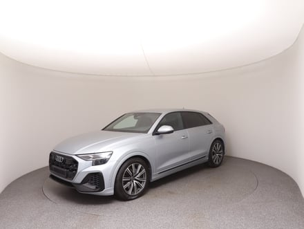 Audi Q8 e-hybrid quattro 290 kW