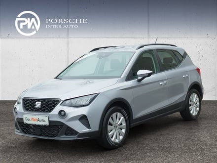 SEAT Arona Style EcoTSI DSG