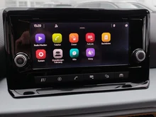 Thumbnail-Foto von Fahrzeug