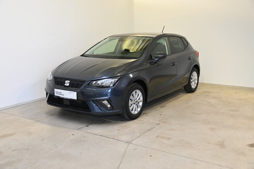 SEAT Ibiza Style 1.0 TSI