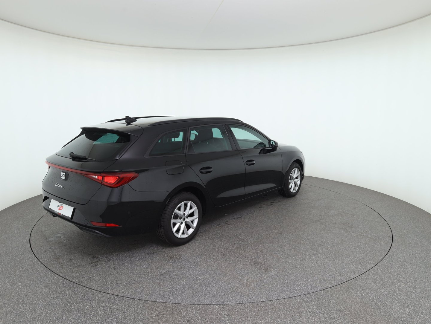 SEAT Leon SP Kombi Austria Edition 1.0TSI 110 | Bild 5 von 32