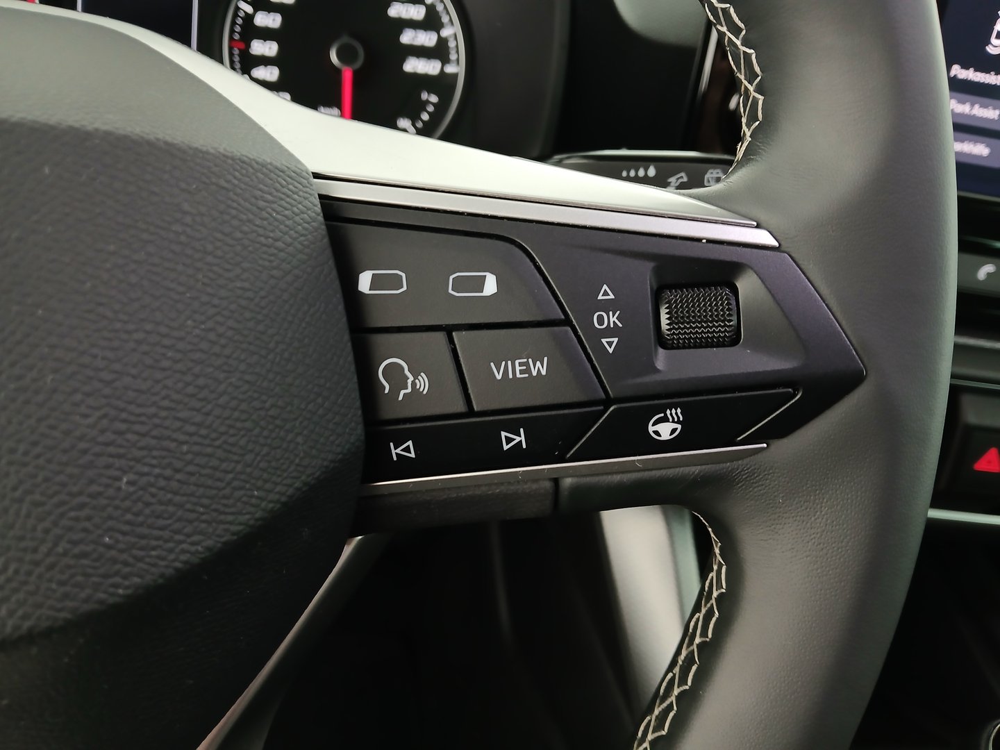 SEAT Leon SP Kombi Austria Edition 1.0TSI 110 | Bild 17 von 32