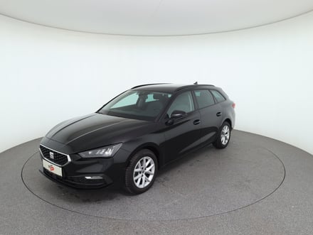 SEAT Leon SP Kombi Austria Edition 1.0TSI 110