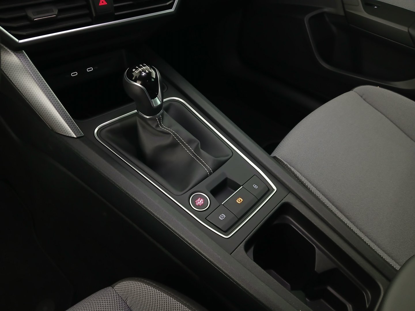 SEAT Leon SP Kombi Austria Edition 1.0TSI 110 | Bild 27 von 32