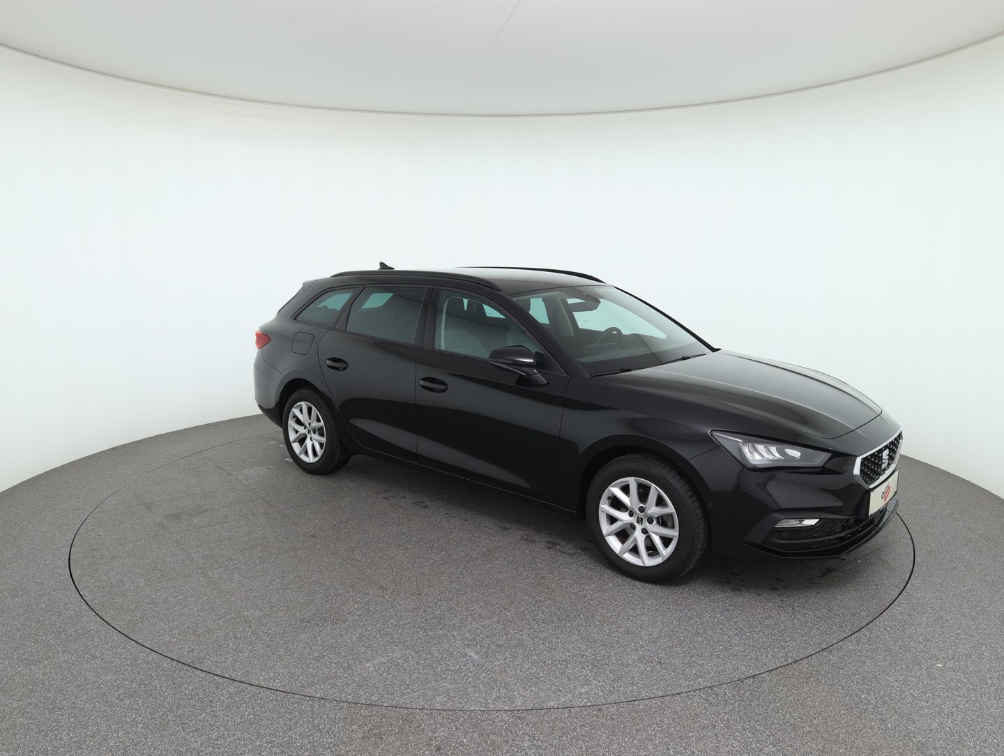 SEAT Leon SP Kombi Austria Edition 1.0TSI 110 | Bild 3 von 32