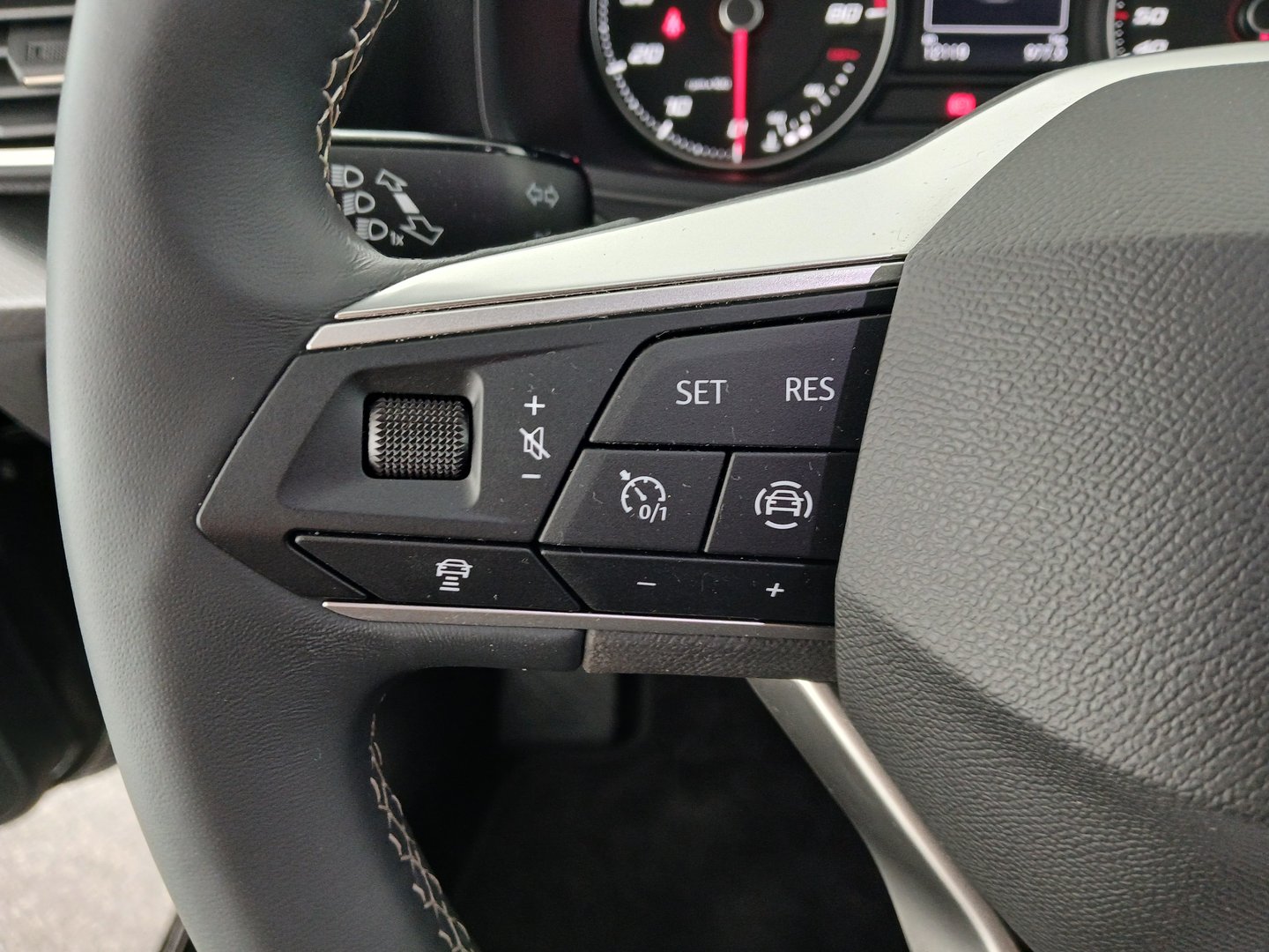 SEAT Leon SP Kombi Austria Edition 1.0TSI 110 | Bild 16 von 32