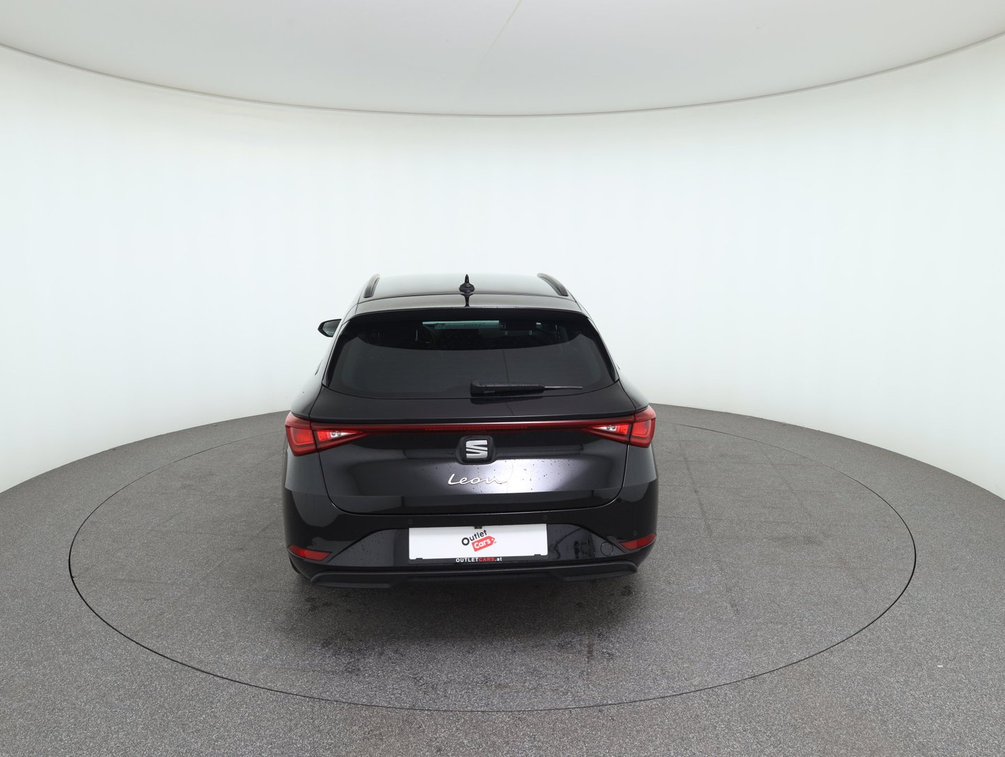 SEAT Leon SP Kombi Austria Edition 1.0TSI 110 | Bild 6 von 32