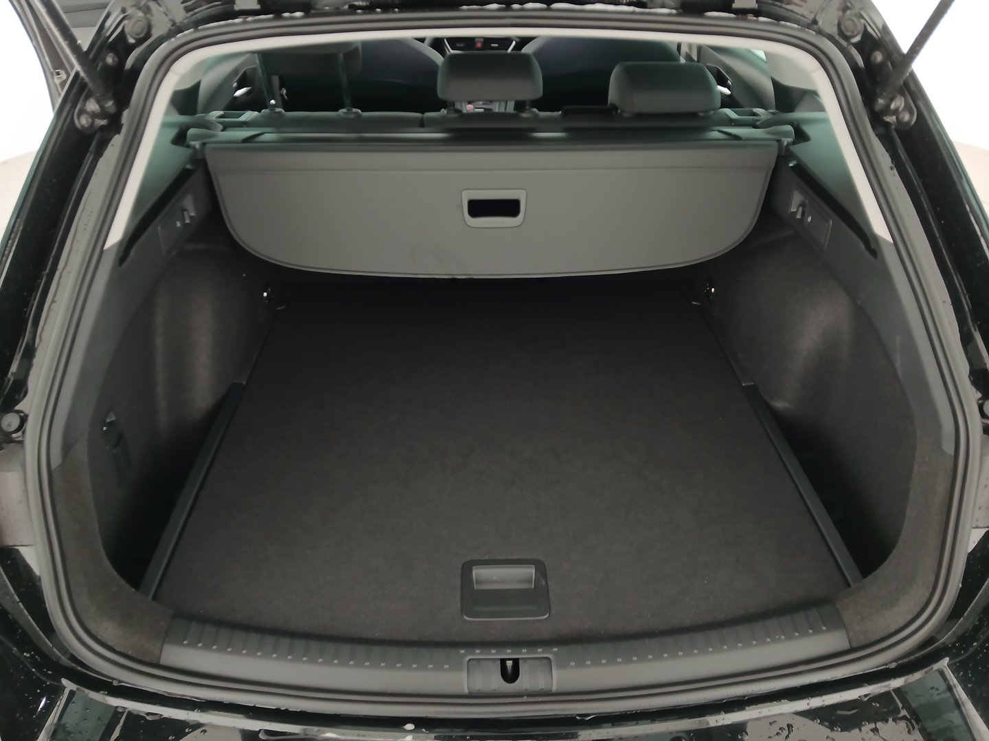 SEAT Leon SP Kombi Austria Edition 1.0TSI 110 | Bild 29 von 32