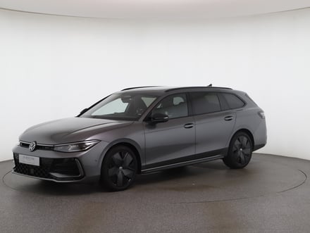 VW Passat Variant Sport TDI DSG