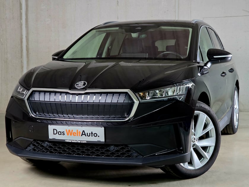 Škoda Enyaq 80