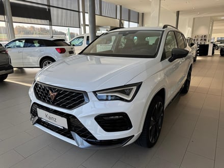 CUPRA Ateca 1.5 TSI DSG 150
