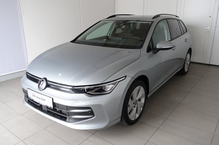 VW Golf Variant Business TDI