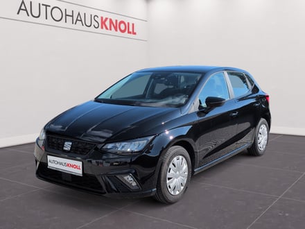 SEAT Ibiza Austria Edition