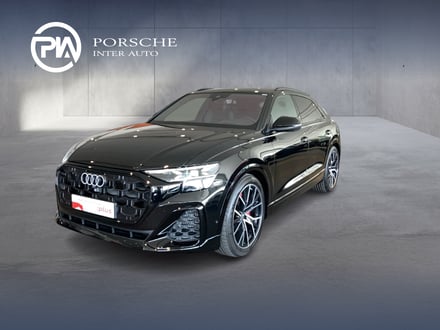 Audi Q8 55 TFSI quattro