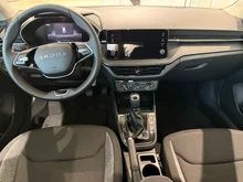 Thumbnail-Foto von Fahrzeug