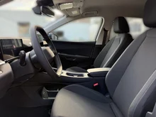 VW ID.Polo ID. Polo Life Edition 155 kW - 52 kWh in Oyster Silver Metallic