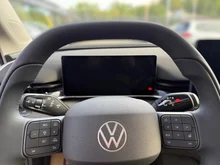 VW ID.Polo ID. Polo Life Edition 155 kW - 52 kWh in Oyster Silver Metallic