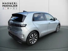 VW ID.Polo ID. Polo Life Edition 155 kW - 52 kWh in Oyster Silver Metallic