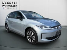 VW ID.Polo ID. Polo Life Edition 155 kW - 52 kWh in Oyster Silver Metallic