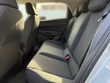 VW ID.Polo ID. Polo Life Edition 155 kW - 52 kWh in Oyster Silver Metallic