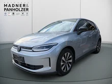 VW ID.Polo ID. Polo Life Edition 155 kW - 52 kWh in Oyster Silver Metallic