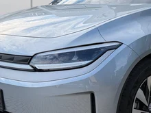 VW ID.Polo ID. Polo Life Edition 155 kW - 52 kWh in Oyster Silver Metallic