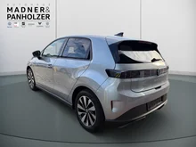 VW ID.Polo ID. Polo Life Edition 155 kW - 52 kWh in Oyster Silver Metallic