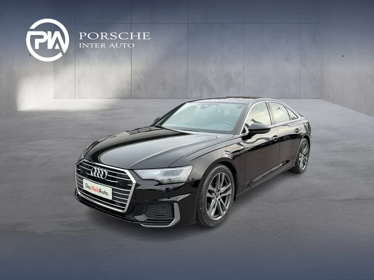 Audi A6 Limousine 35 TDI Sport