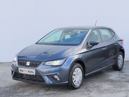 SEAT Ibiza Reference Edition 1.0 TSI