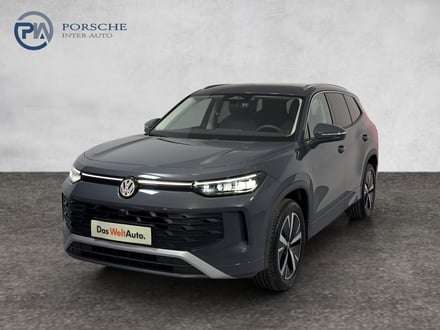 VW Tayron Friends TDI 4MOTION DSG