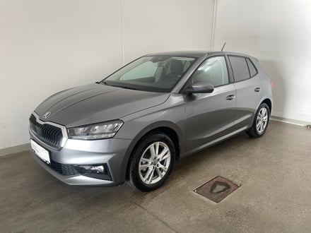Škoda Fabia Selection TSI