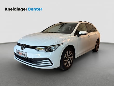 VW Golf Variant Life TDI DSG