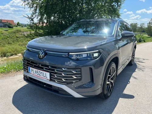 Foto von Fahrzeug