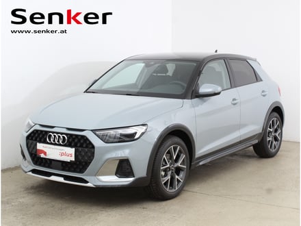Audi A1 allstreet 30 TFSI intense