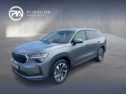 Škoda Kodiaq Selection TSI mHEV DSG