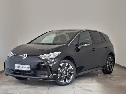 VW ID.3 Pure 125 kW Business