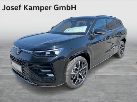 VW Tayron Sport TDI 4MOTION DSG