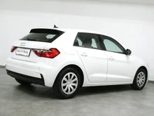 Thumbnail-Foto von Fahrzeug