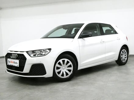 Audi A1 Sportback 25 TFSI