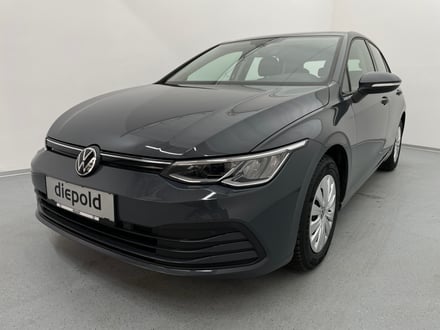 VW Golf TSI